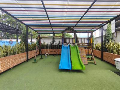 Apartamento en arriendo en Aranzoque, Floridablanca · foto 20 de 20