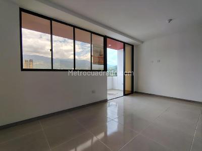 Apartamento en arriendo en Aranzoque, Floridablanca · foto 2 de 20
