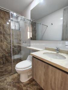 Apartamento en arriendo en Aranzoque, Floridablanca · foto 6 de 20