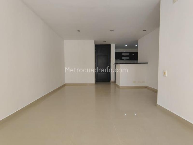 Piso – Bucaramanga, Altos del Jardín, Comuna Cabecera del Llano - Vista 3