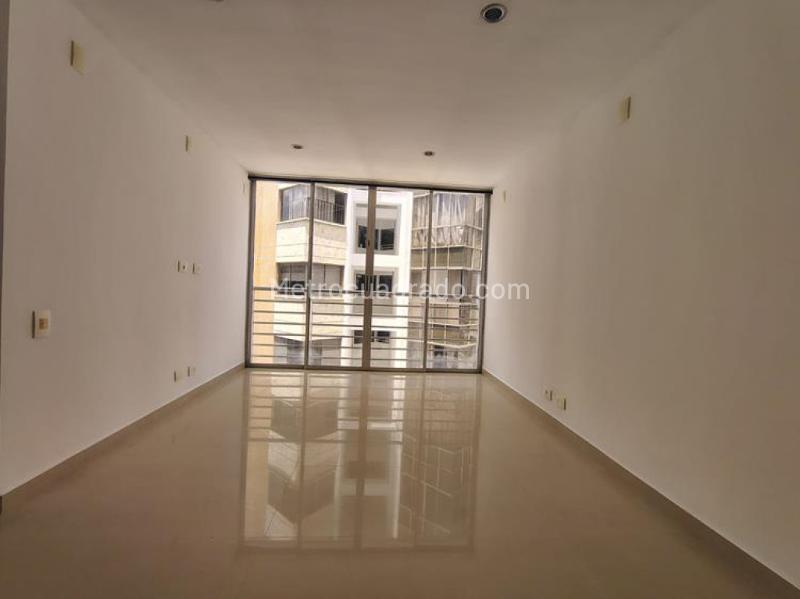 Piso – Bucaramanga, Altos del Jardín, Comuna Cabecera del Llano - Vista 4