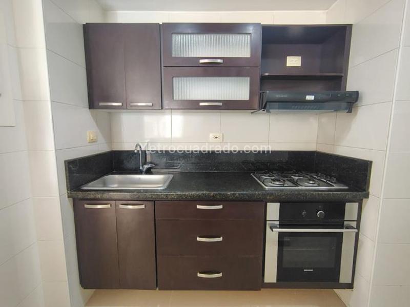 Piso – Bucaramanga, Altos del Jardín, Comuna Cabecera del Llano - Vista 5