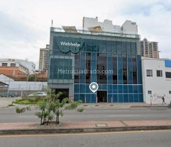 Local Comercial en Arriendo, Mejoras Publicas, Bucaramanga