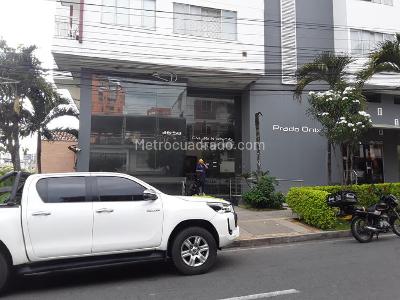 Apartaestudio en Arriendo, El Prado, Bucaramanga