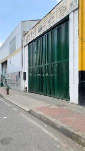 Bodega en Arriendo, Chapinero, Bucaramanga