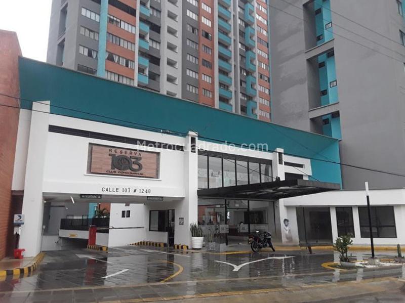 Apartamento en Arriendo, Torres De Coaviconsa, Bucaramanga