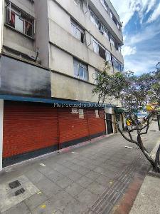 Retail space for rent in El Centro, Bucaramanga