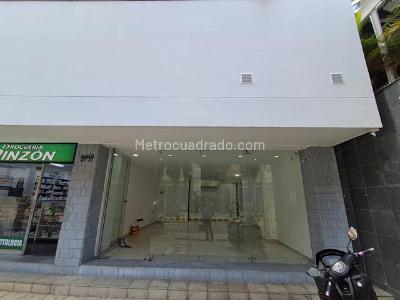 Local Comercial en Arriendo, Cabecera Del Llano, Bucaramanga