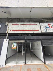 Local Comercial en Arriendo, Alarcon, Bucaramanga