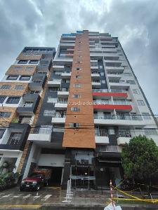 Studio for rent in San Alonso, Bucaramanga