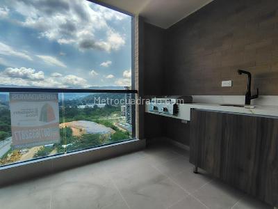 Apartamento de 3 alcobas en arriendo en Floridablanca, Floridablanca, 89 m² · foto 13 de 20