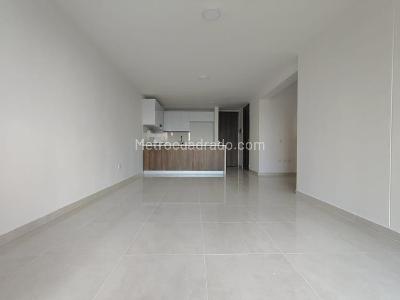 Apartamento de 3 alcobas en arriendo en Floridablanca, Floridablanca, 89 m² · foto 3 de 20