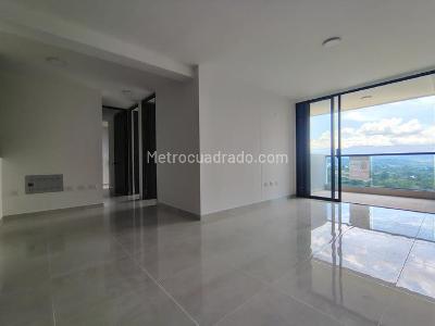 Apartamento de 3 alcobas en arriendo en Floridablanca, Floridablanca, 89 m² · foto 5 de 20