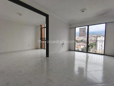 Apartamento de 3 alcobas en arriendo en Cañaveral Campestre I, Floridablanca, 92 m² · foto 3 de 19