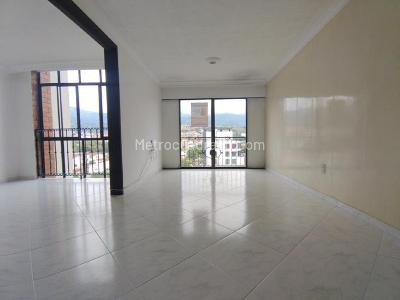 Apartamento de 3 alcobas en arriendo en Cañaveral Campestre I, Floridablanca, 92 m² · foto 4 de 19