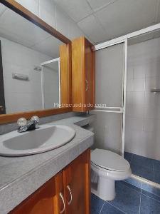 Apartamento de 3 alcobas en arriendo en Cañaveral Campestre I, Floridablanca, 92 m² · foto 7 de 19
