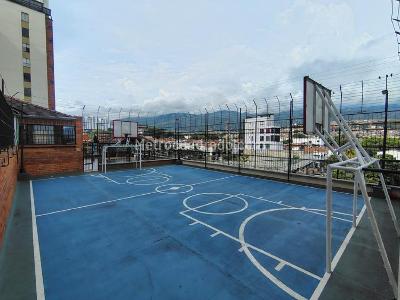 Apartamento de 3 alcobas en arriendo en Cañaveral Campestre I, Floridablanca, 92 m² · foto 17 de 19