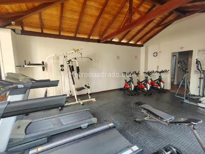 Apartamento de 3 alcobas en arriendo en Cañaveral Campestre I, Floridablanca, 92 m² · foto 18 de 19