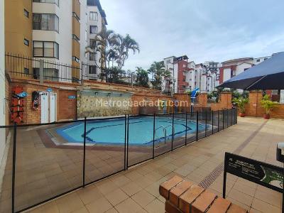 Apartamento de 3 alcobas en arriendo en Cañaveral Campestre I, Floridablanca, 92 m² · foto 19 de 19