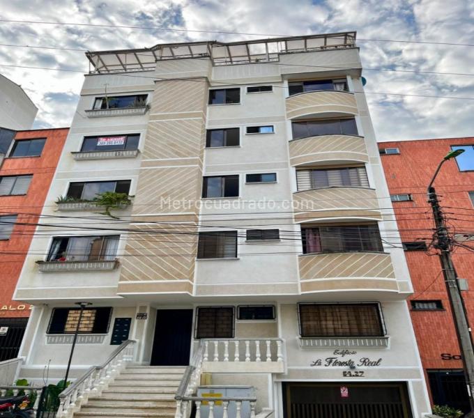 Apartamento en Arriendo, La Floresta, Bucaramanga