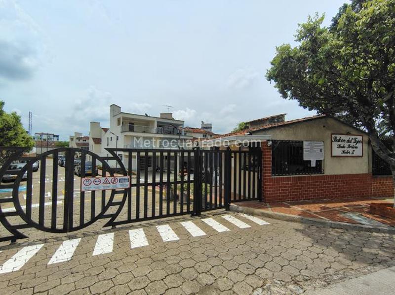 Casa en Arriendo, Balcon Del Tejar, Bucaramanga