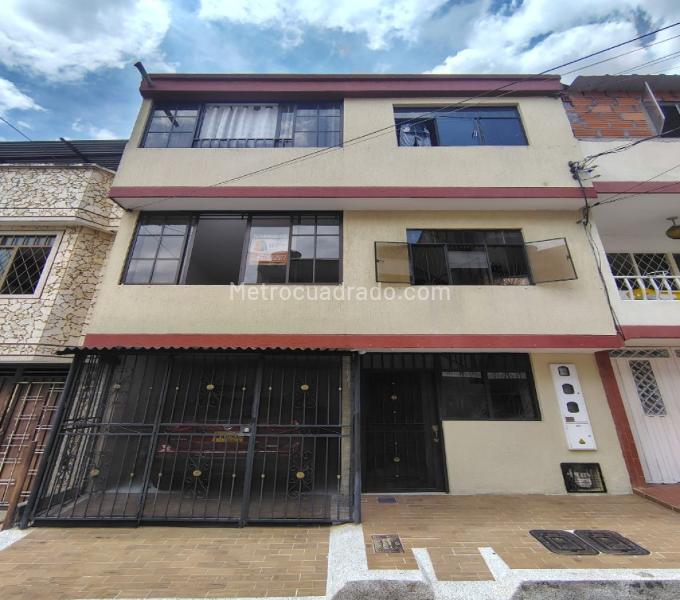 Apartamento en Arriendo, Monterredondo, Bucaramanga en Monterredondo