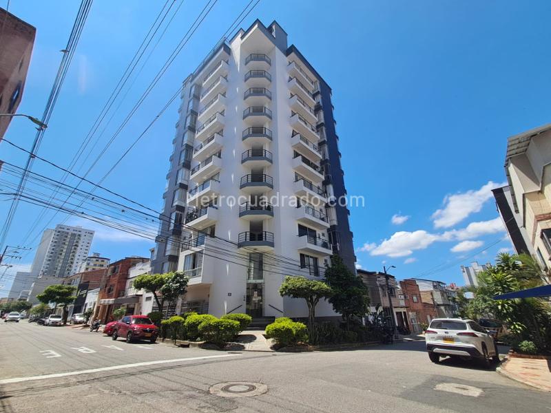Apartment for rent in Bucaramanga