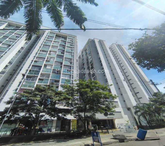 Apartamento en Arriendo, San Francisco, Bucaramanga