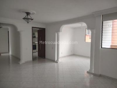 Apartamento de 3 alcobas en arriendo en Pan De Azucar, Bucaramanga, 120 m² · foto 4 de 18