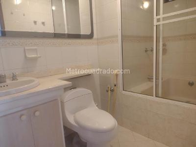 Apartamento de 3 alcobas en arriendo en Pan De Azucar, Bucaramanga, 120 m² · foto 6 de 18