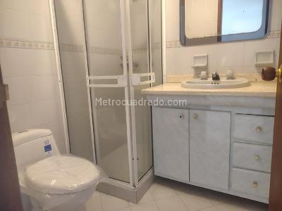 Apartamento de 3 alcobas en arriendo en Pan De Azucar, Bucaramanga, 120 m² · foto 9 de 18