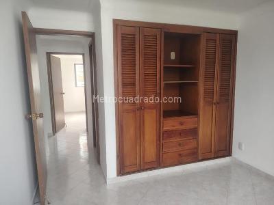 Apartamento de 3 alcobas en arriendo en Pan De Azucar, Bucaramanga, 120 m² · foto 13 de 18