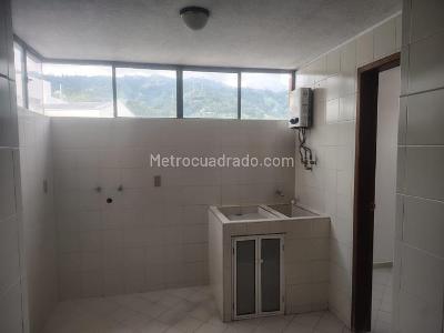 Apartamento de 3 alcobas en arriendo en Pan De Azucar, Bucaramanga, 120 m² · foto 15 de 18