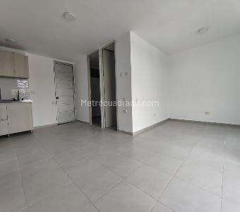 Apartamento de 2 alcobas en arriendo en El Angelino, Bucaramanga, 53 m² · foto 3 de 12