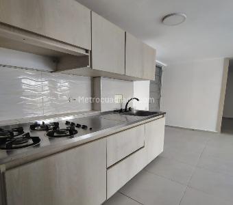 Apartamento de 2 alcobas en arriendo en El Angelino, Bucaramanga, 53 m² · foto 4 de 12