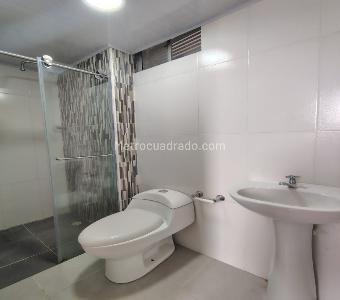 Apartamento de 2 alcobas en arriendo en El Angelino, Bucaramanga, 53 m² · foto 5 de 12