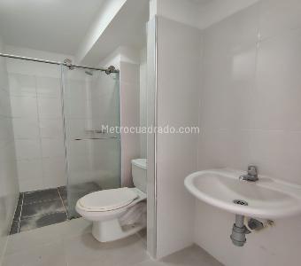 Apartamento de 2 alcobas en arriendo en El Angelino, Bucaramanga, 53 m² · foto 6 de 12