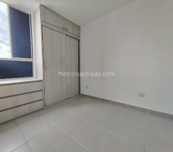 Apartamento de 2 alcobas en arriendo en El Angelino, Bucaramanga, 53 m² · foto 7 de 12