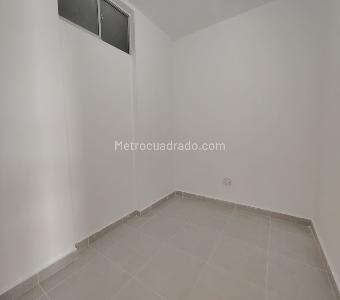 Apartamento de 2 alcobas en arriendo en El Angelino, Bucaramanga, 53 m² · foto 8 de 12