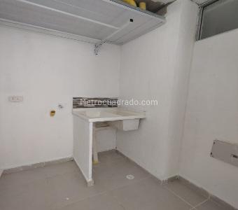 Apartamento de 2 alcobas en arriendo en El Angelino, Bucaramanga, 53 m² · foto 9 de 12