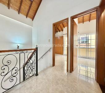 Casa de 3 alcobas en venta en Cañaveral, Floridablanca, 148 m² · foto 11 de 20