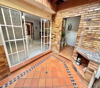 Casa de 3 alcobas en venta en Cañaveral, Floridablanca, 148 m² · foto 17 de 20