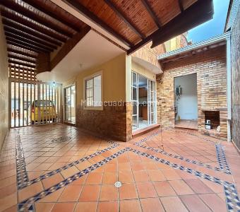 Casa de 3 alcobas en venta en Cañaveral, Floridablanca, 148 m² · foto 18 de 20