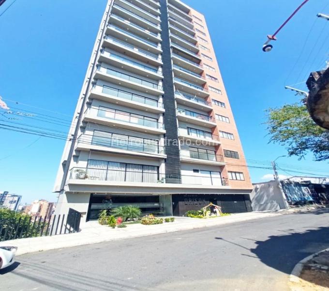 Apartamento en Arriendo, Pan De Azucar, Bucaramanga
