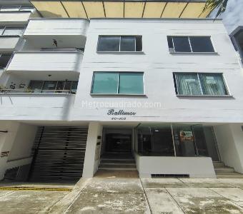 Retail space for rent in Sotomayor, Bucaramanga
