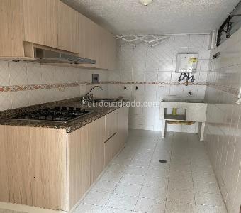 Apartamento de 2 alcobas en venta en La Aurora, Bucaramanga, 66 m² · foto 5 de 11