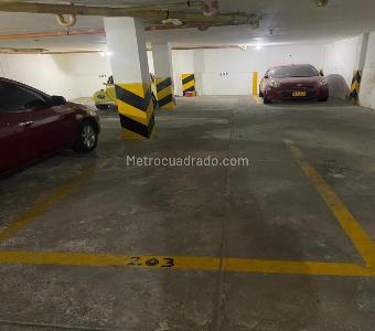 Apartamento de 2 alcobas en venta en La Aurora, Bucaramanga, 66 m² · foto 11 de 11