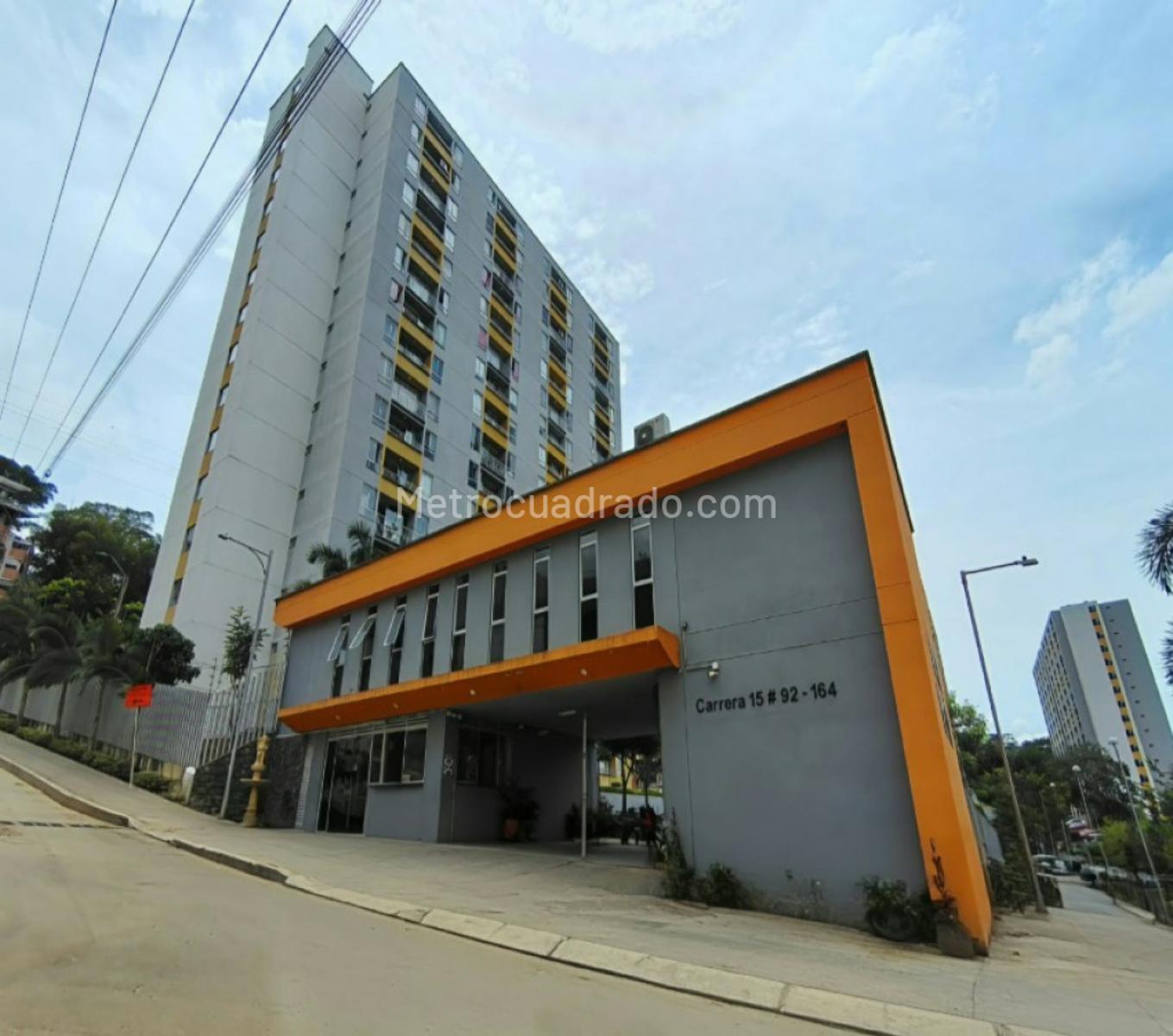 Foto del apartamento