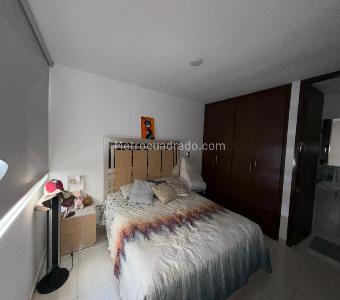 Apartamento de 3 alcobas en venta en Valle De Rio Frio, Floridablanca, 92 m² · foto 9 de 14