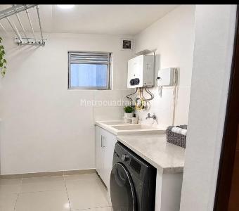 Apartamento de 3 alcobas en venta en Valle De Rio Frio, Floridablanca, 92 m² · foto 12 de 14